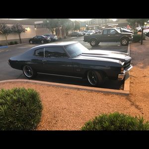 Meet your Posher, Edmond